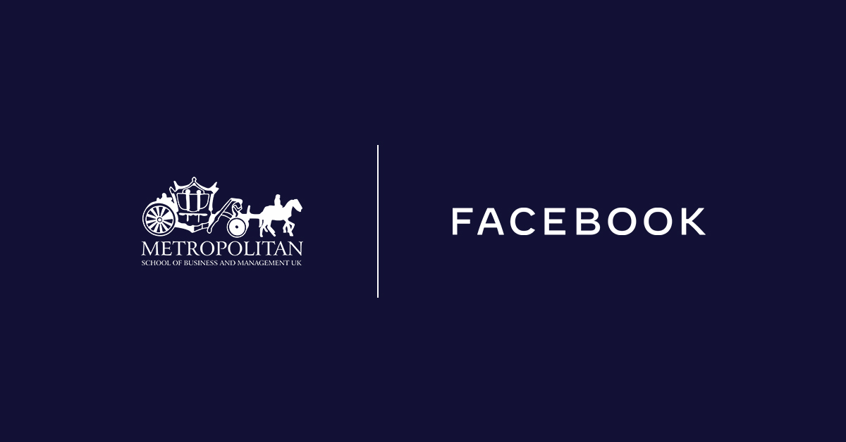 Facebook X MSBM  (A Case Study)