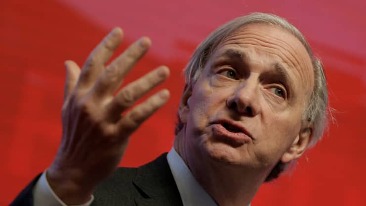 Billionaire Ray Dalio: The Most Successful People Are Better At Doing This One Thing