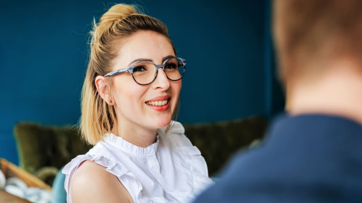 Want To Be Better At Small Talk? Ex-FBI Agent Reveals Method He Uses To Get People To Open Up