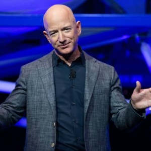 There Are 2 Types Of Confidence. Here’s The One That Jeff Bezos Has