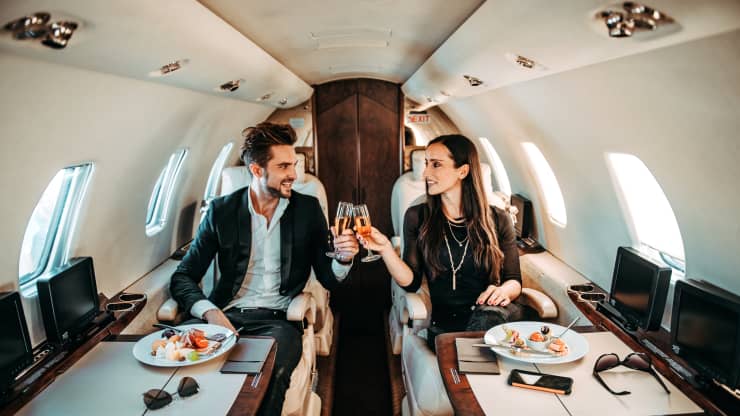 This Is The Fastest Path To Becoming A Millionaire—But It’s Also The hardest, Says Money Expert