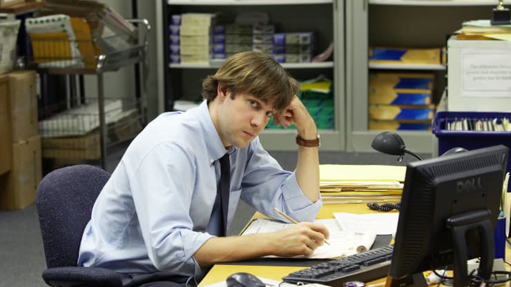 Stop Saying ‘I’m So Busy' Harvard Researchers Say. This Is What The Successful Do Instead