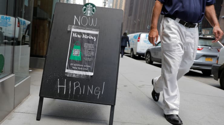 How To Improve LinkedIn Job Postings Amid The Tightest Labour Market In History