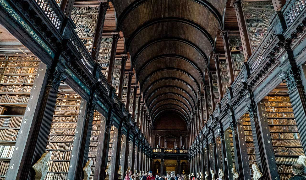 These College Majors Have The Best Return On Investment, According To A New Report