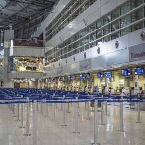 Covid Travel: More Countries  Go Green