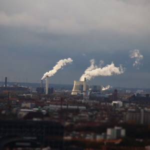 India : Air Pollution Could Reduce Life Expectancy by 9 years