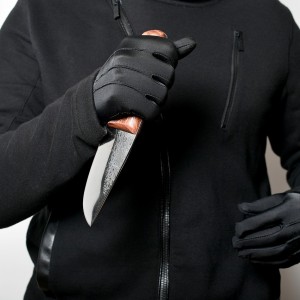 Extremist Supermarket Stabbing: Watch Your Back This Weekend!