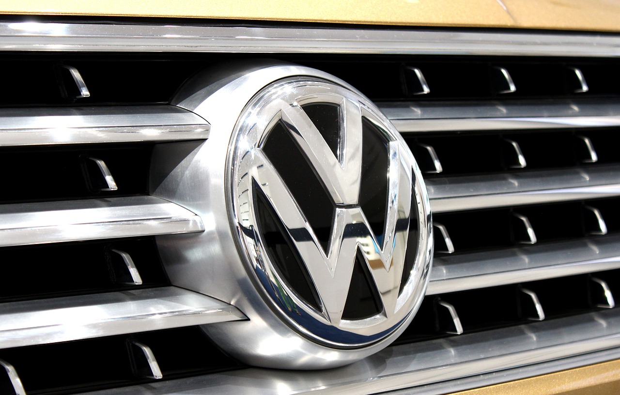 Volkswagen: The Next Target Of JPMorgan's String Of Acquisitions
