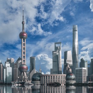 BlackRock's Investment Fund In China Attracts $1 Billion Investment In One Week .