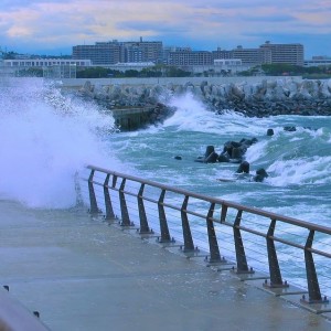 Vietnam and Taiwan: Super Typhoon Chanthu and Tropical Storm Conson On Its Way This Weekend