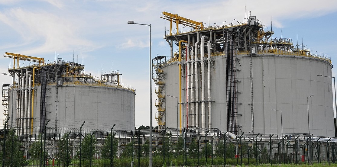 Natural Gas Prices On The Rise To A 13 years High This Winter