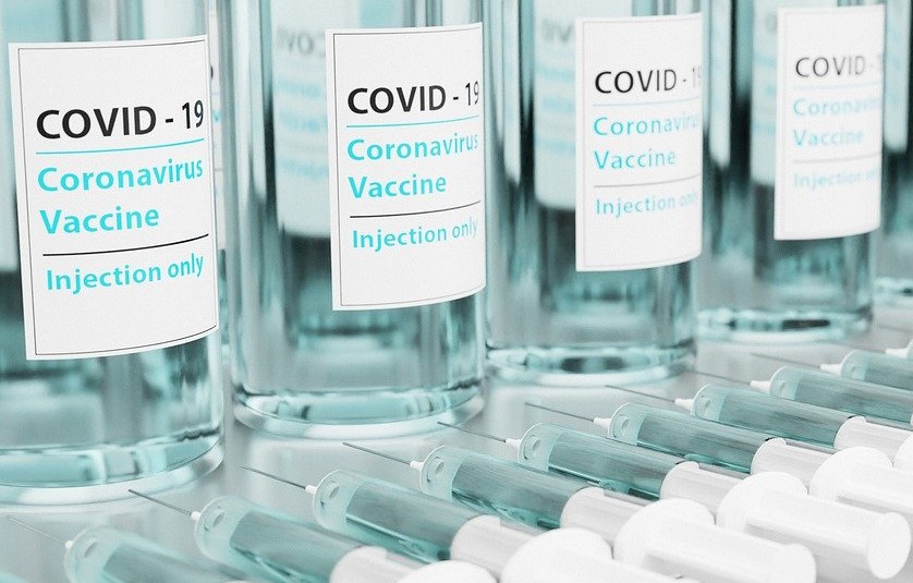 Vaccine Passport For Nightclubs And Large Events Ditched In England