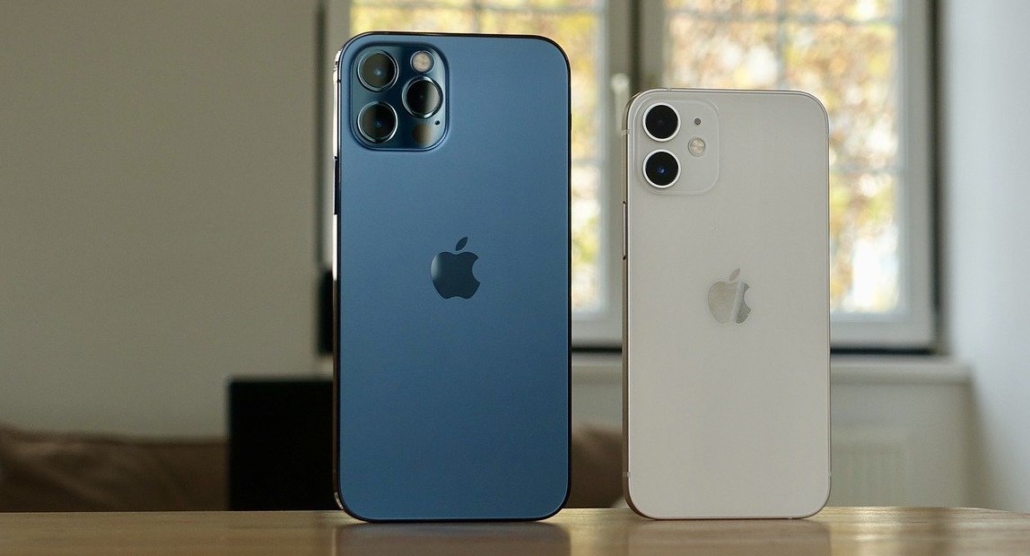 Apple's iPhone 13 Coming Out With A Bang