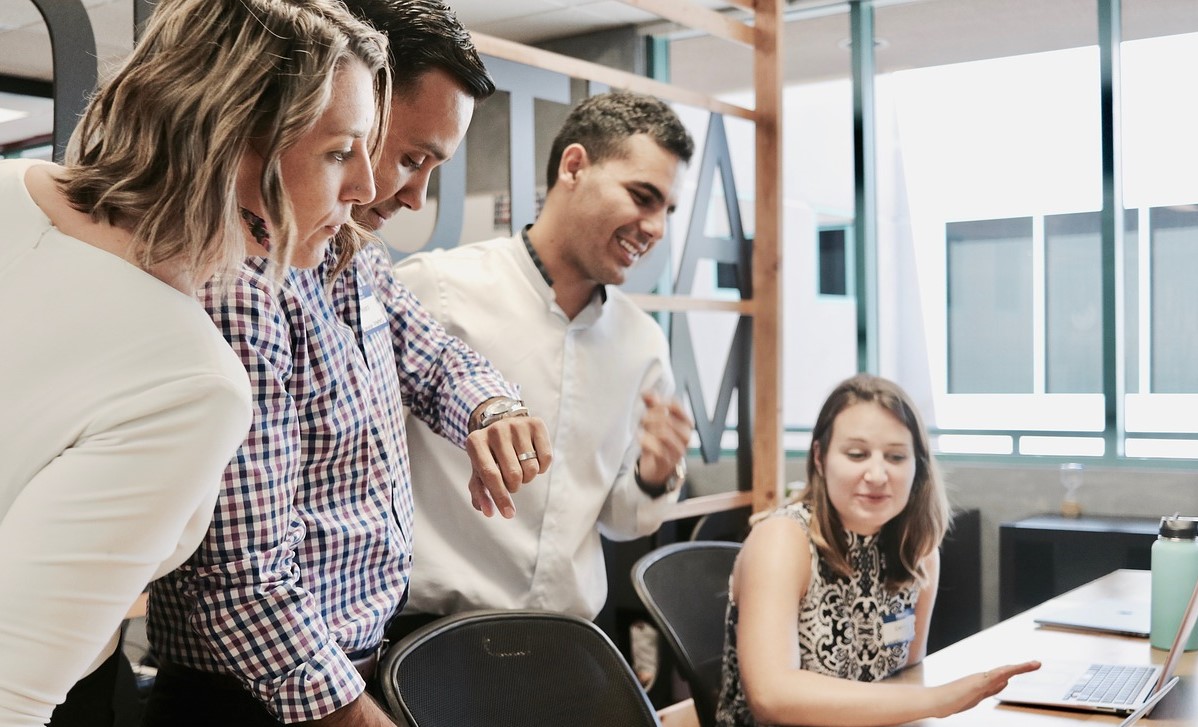 Returning Back To Office After A Long While?