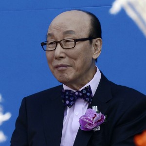 David Cho Yong-gi Dies At 85