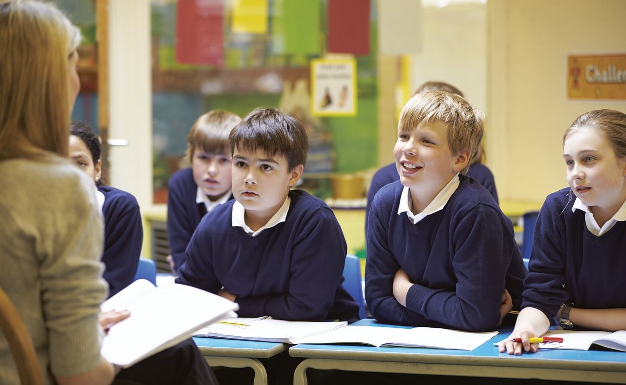 Covid-19 Concerns - Should Parents Pull Kids Out Of School