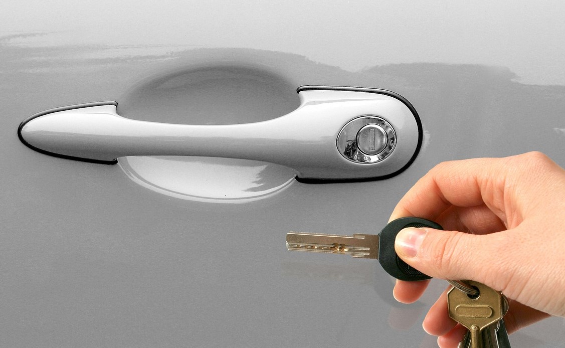 Do You Live In An Auto Theft Prone Area? Note These Facts