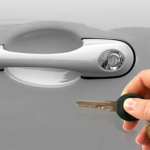 Do You Live In An Auto Theft Prone Area? Note These Facts