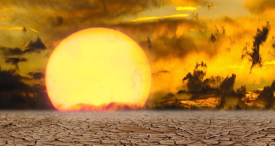 UN - The Earth Is Hinging Towards Dangerous Warming Levels