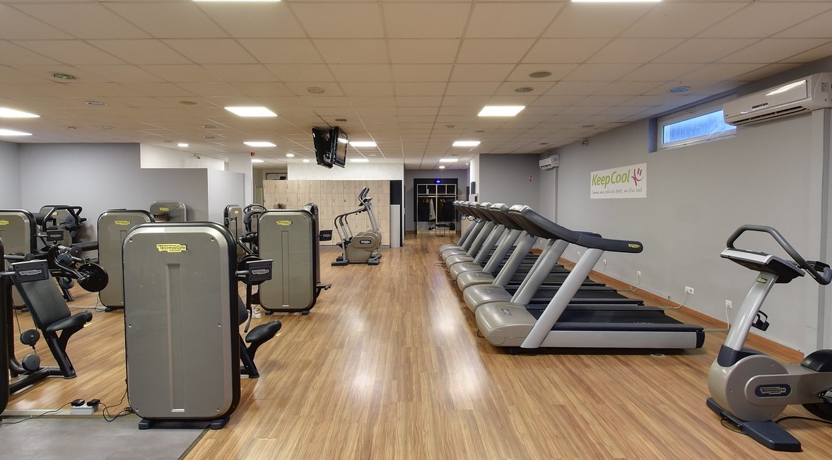 Peloton Looks Up To Hotel Chains For New Growth