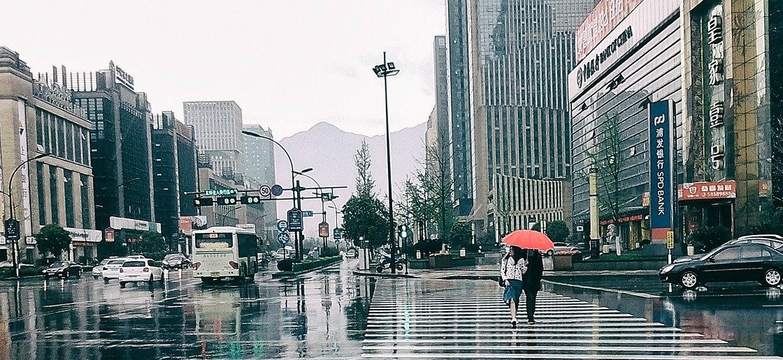 The Evergrande Crisis: A Threat To The Global Financial Market?