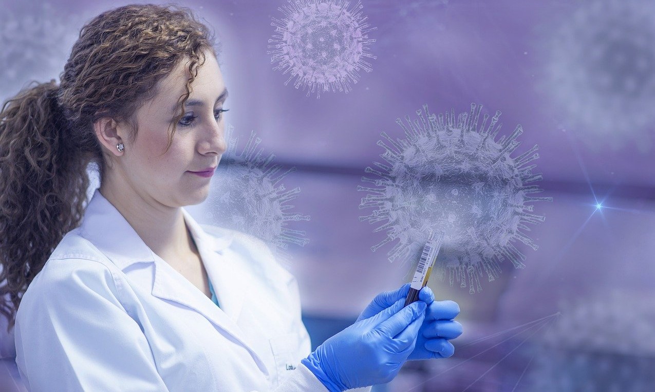 Covid Officially Becomes America’s Deadliest Pandemic As Fatalities Exceeded 1918 Flu Estimates