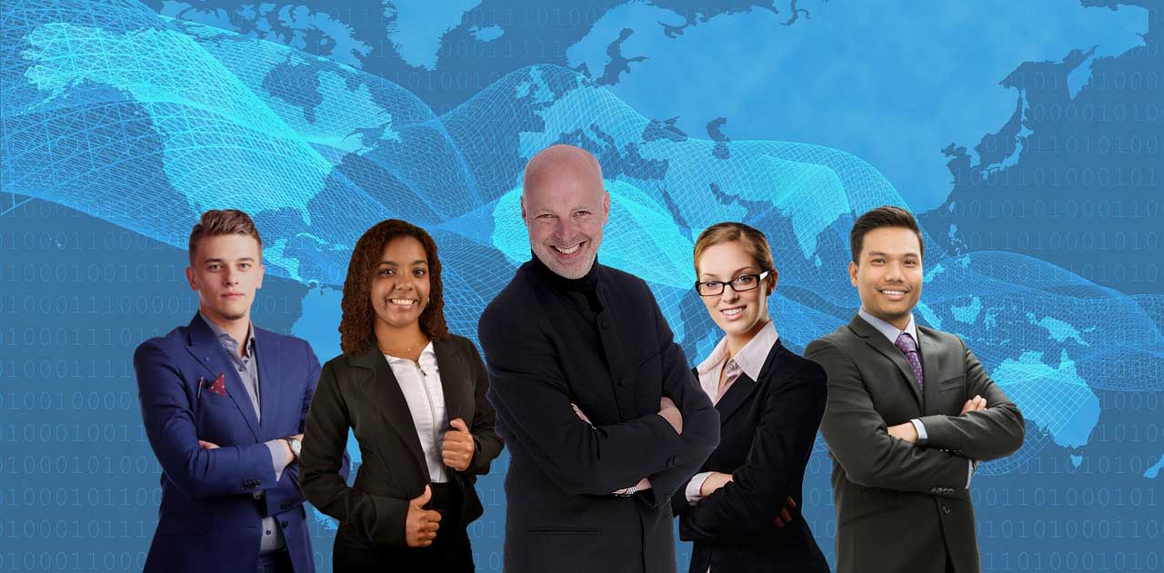 The 6 Stages Of Career Growth: Spot Where You Are Now?