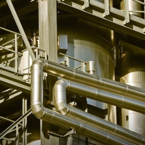 Food Supply Crisis, UK Bails Out An American Company 