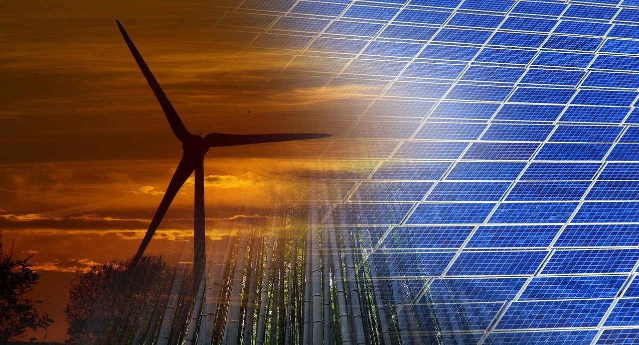 Europe's Gas Crisis: A Growing Concern As Winter Falls