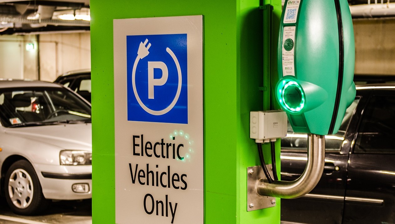 Ford To Recycle EV Batteries with Redwood Materials 