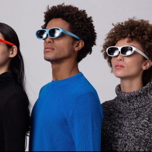 Chinese Augmented Reality Glasses Maker Nreal Valued At $700 Million After Fresh Funding