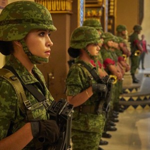 women-approved-to-attend-elite-defence-academy-in-india