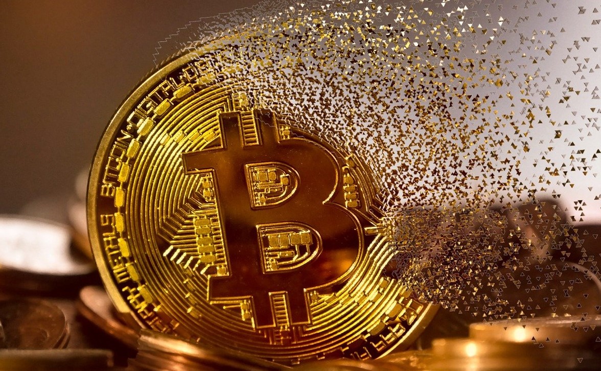 China Bans All Cryptocurrency-Related Activities