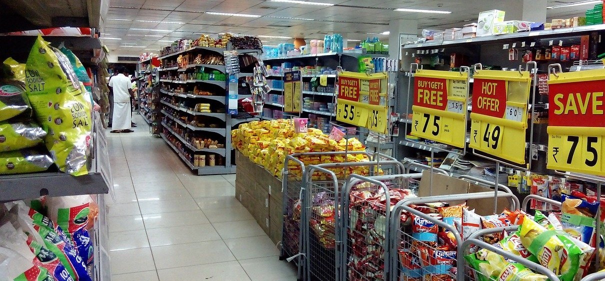 Costco Battling With Supply Chain Headwind