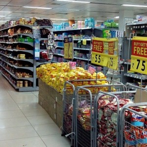 Costco Battling With Supply Chain Headwind