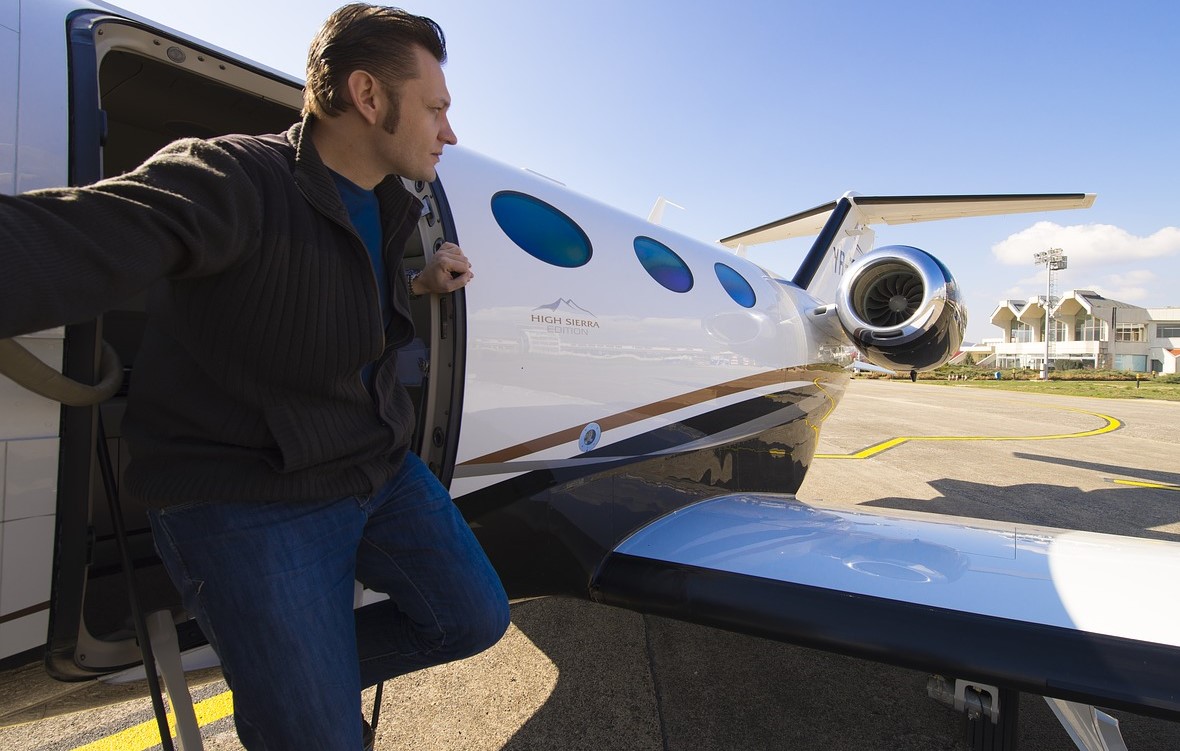 Higher Taxes: How The Wealthy Are Planning To Moderate It's Impact