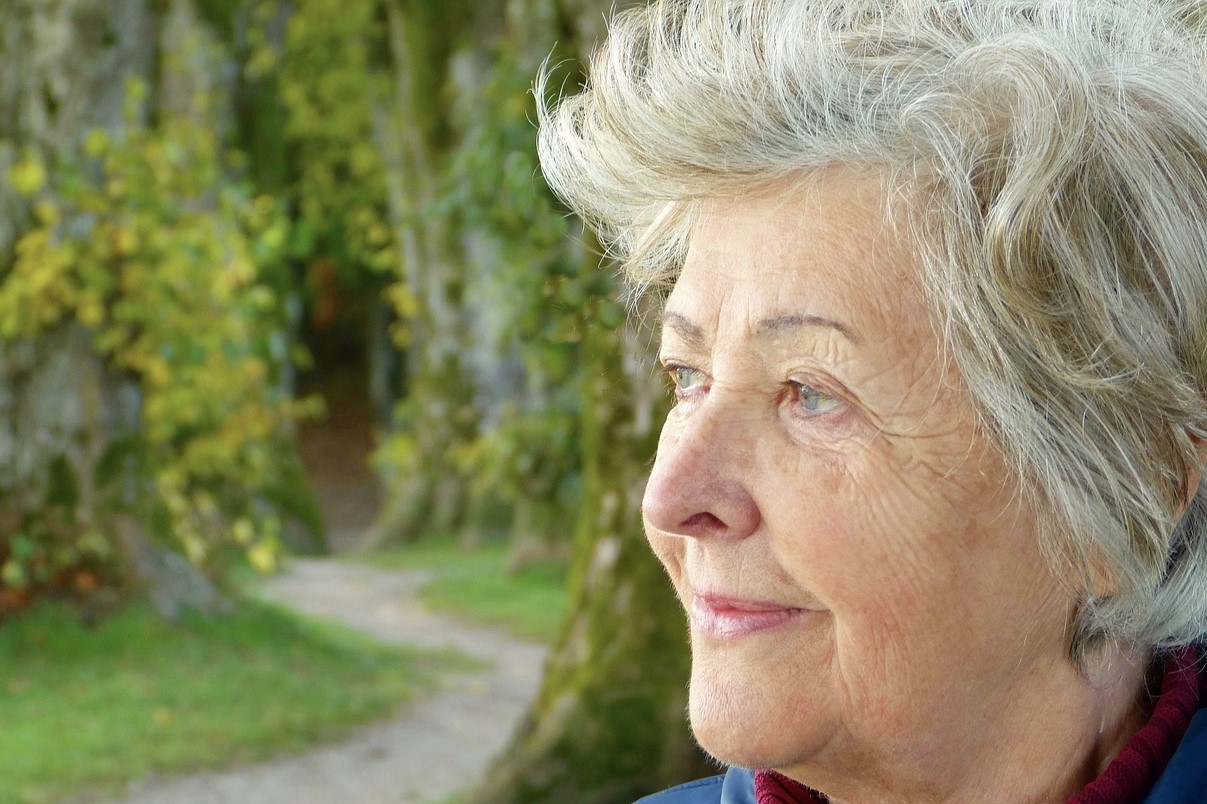 As You Age, Your Sleep 'Sweet Spot' Is Vital To Your Brain Health