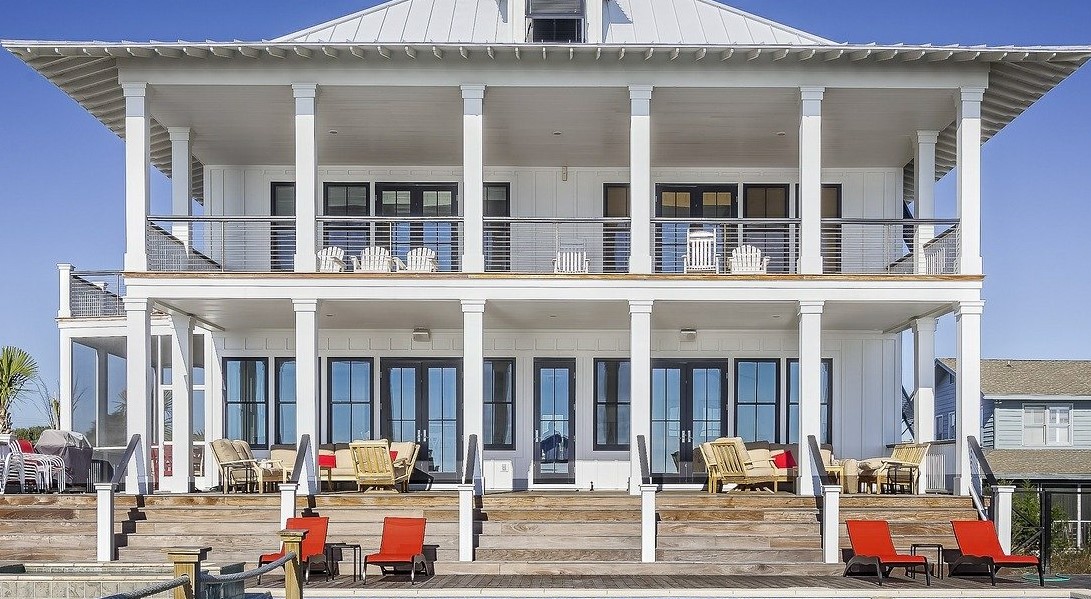 Carbon Emissions : Real Estate Industry Culpable And Running Out Of Time