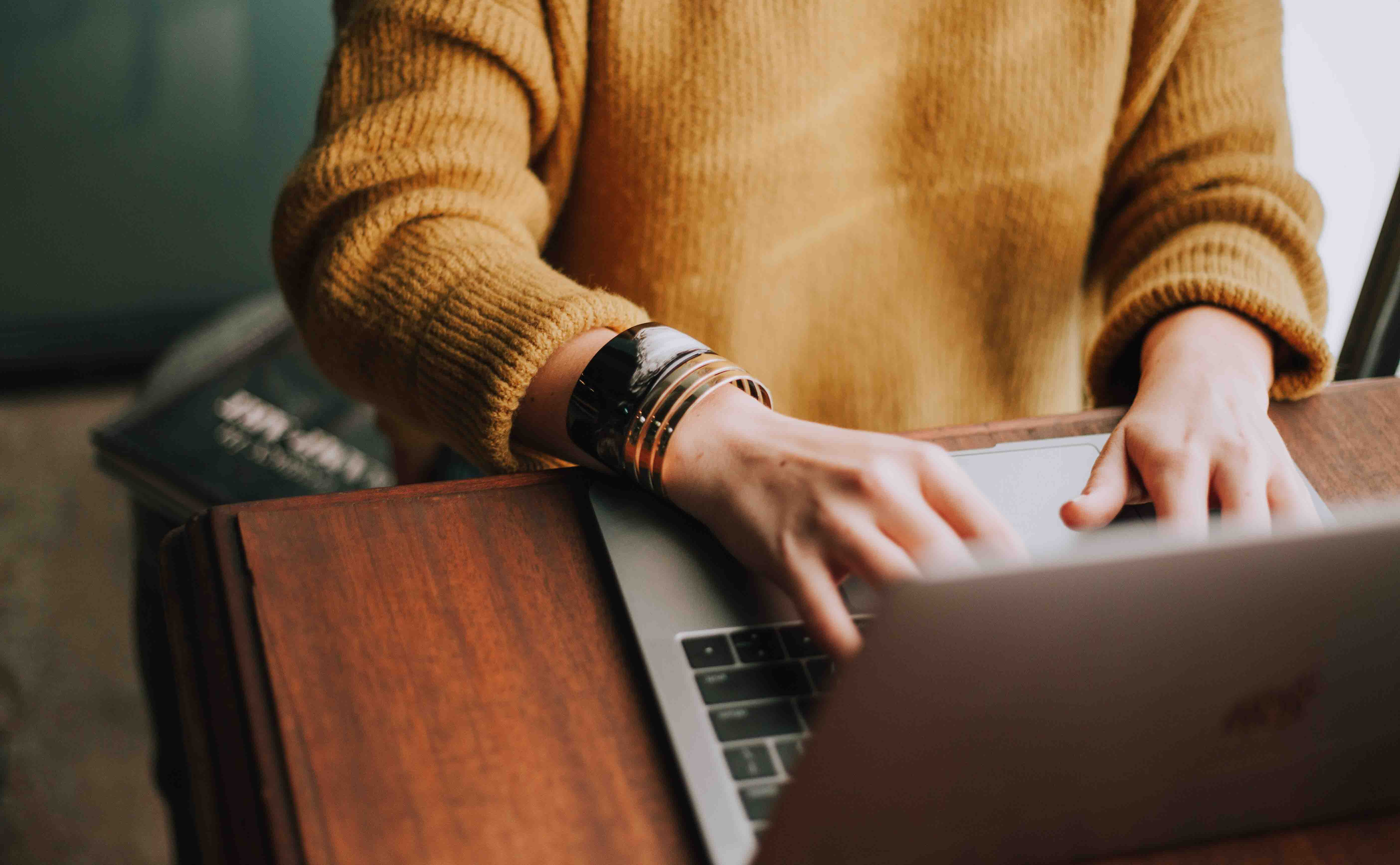 ‘The Most Powerful Woman In Start-Ups’ Reveals A Key Moment That Launched Her Career