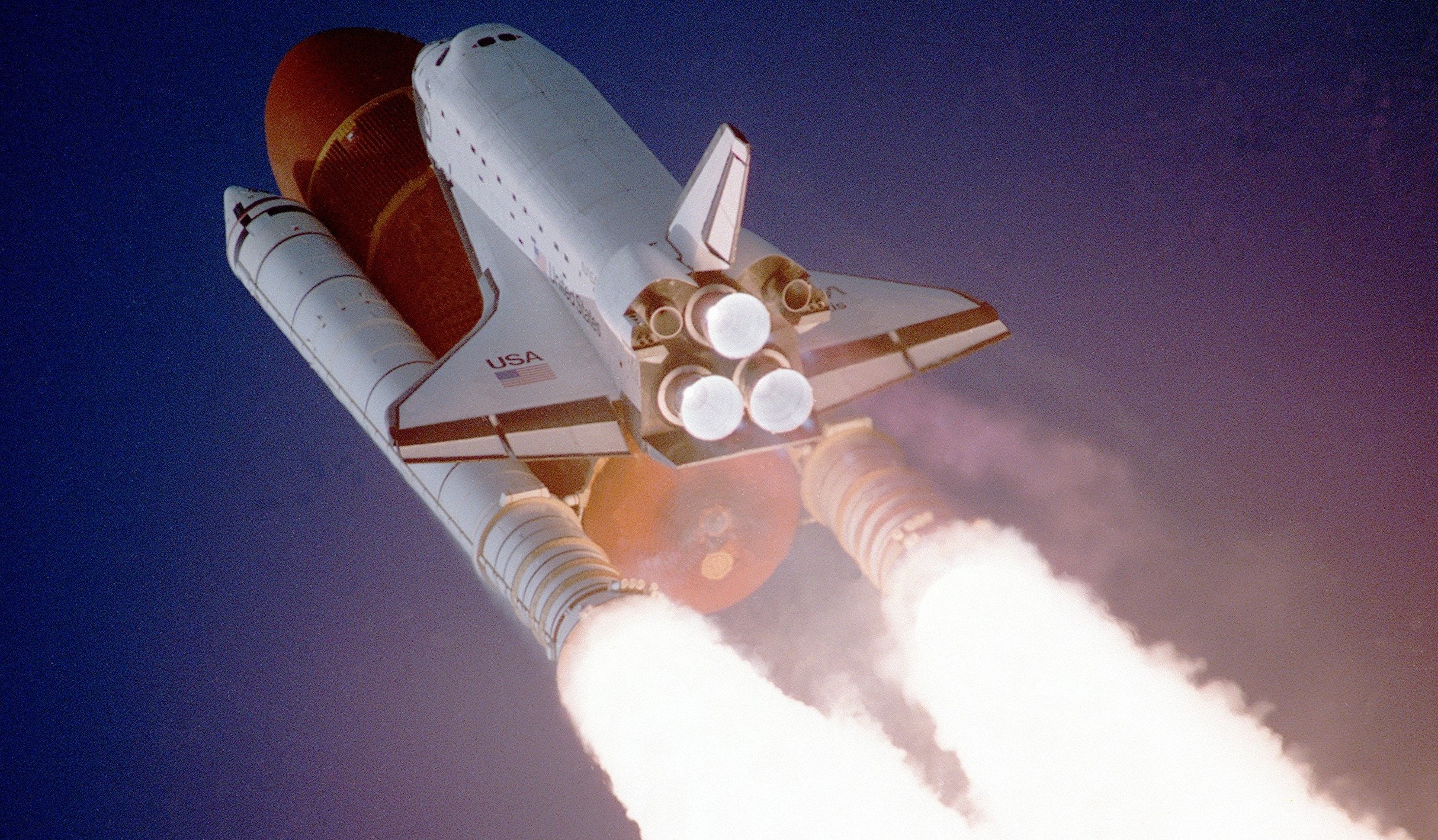 Elon Musk Vs Jeff Bezos: ‘You Cannot Sue Your Way To The Moon’