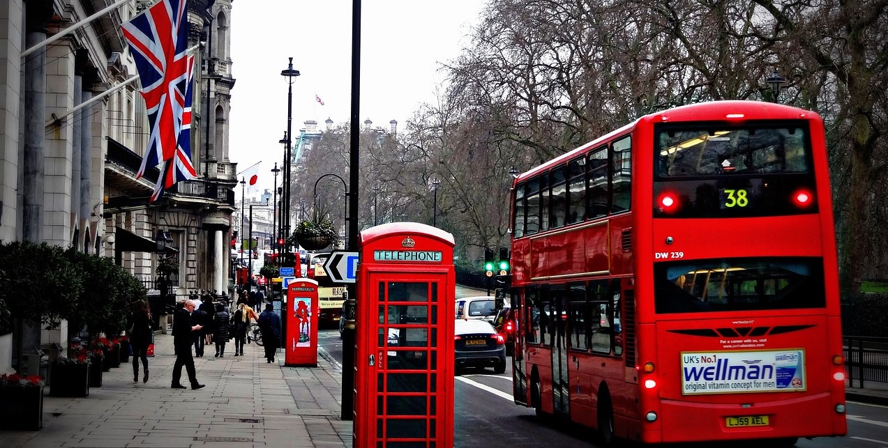 UK Economy Had It Good In Quarter Two More Than Expected