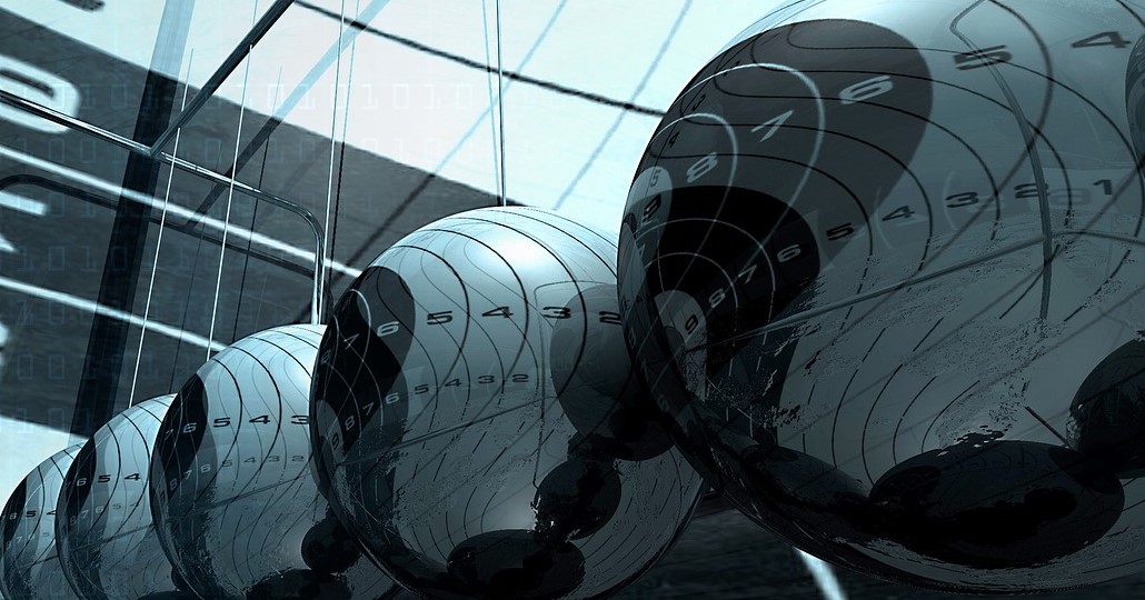 Can Europe’s Chip Champion Weather Tech Cold War