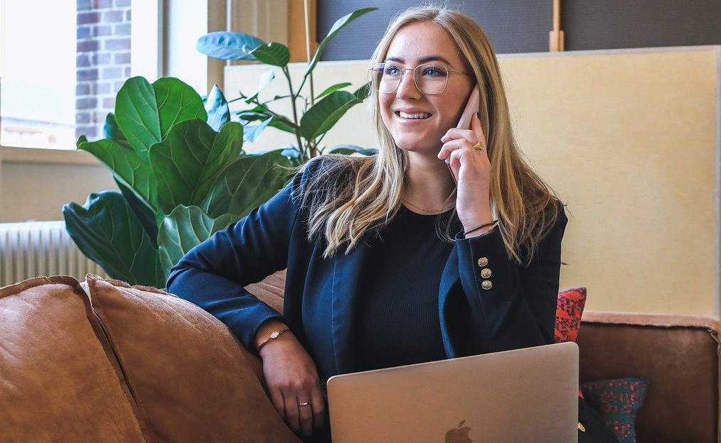 Relaunch Your Career After A Pandemic Year With This Four Steps