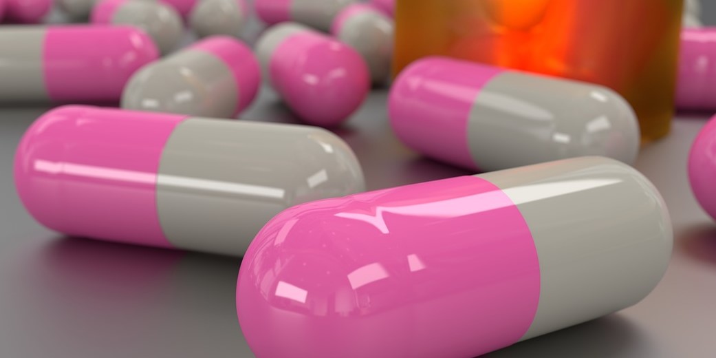 Covid First Antiviral Oral Pill Can Halve Risk Of Hospitalisation