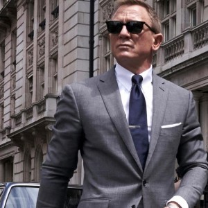 James Bond (007): One Of The Highest Grossing Film Franchises In History. 