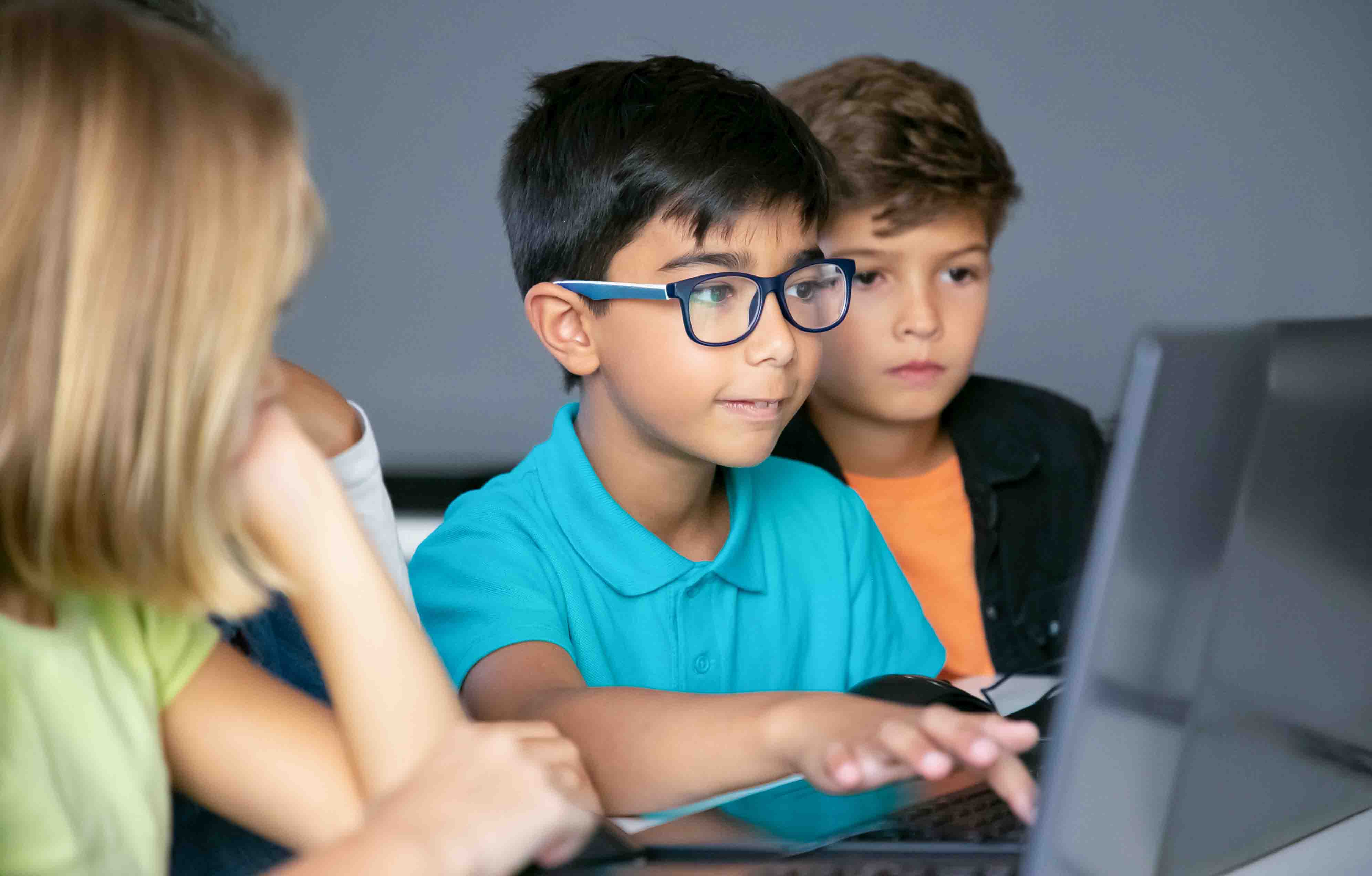 This 12-Year-Old Coder Helped Develop An NFT Collection That Made Over $5 Million In 3 Weeks