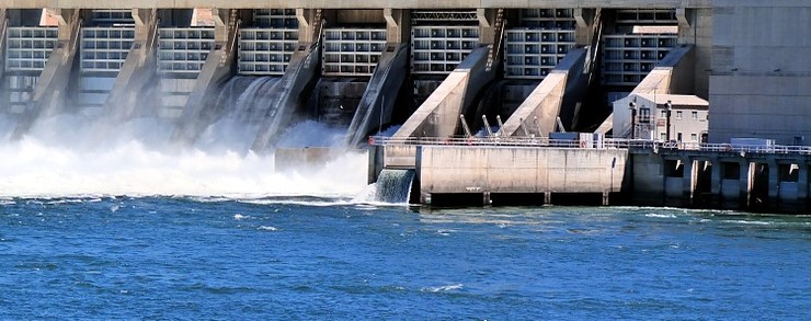 UK to Norway Kick-Start The World's Longest Sub-Sea Green Power Cable Project