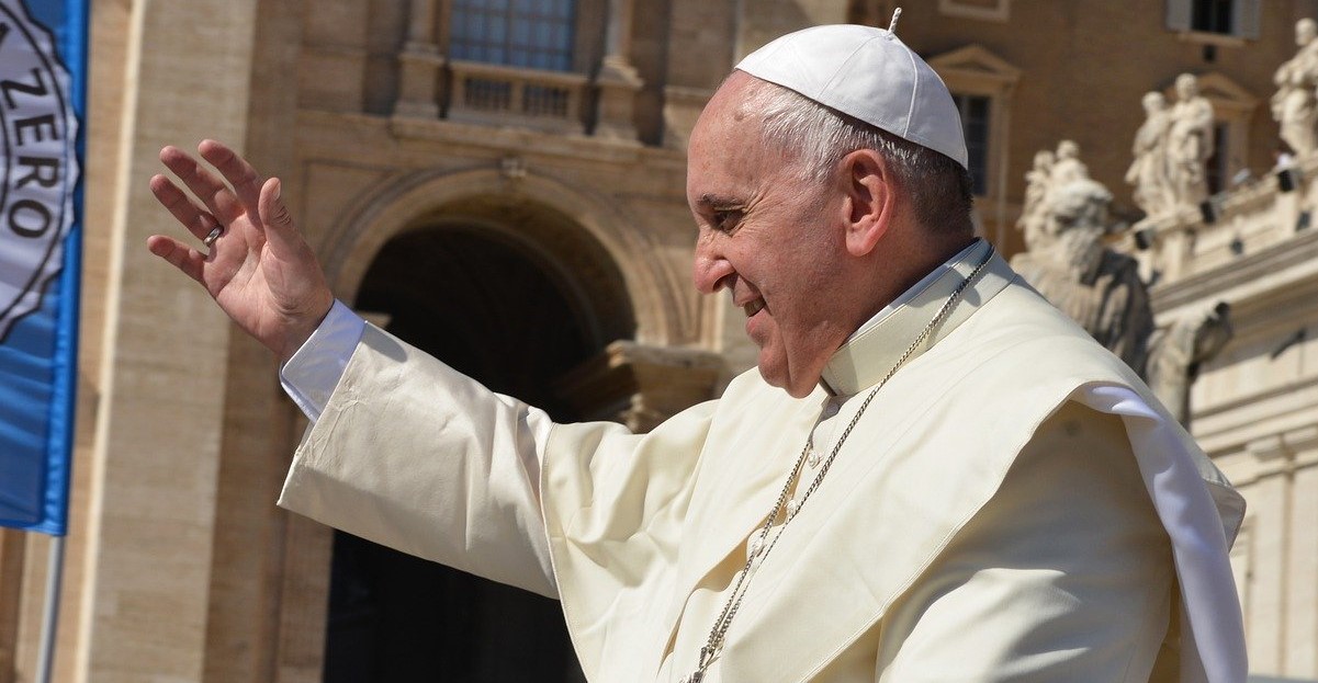 Pope Warns Against Unprecedented Ecological Crisis, Appeals To COP26 Stakeholders