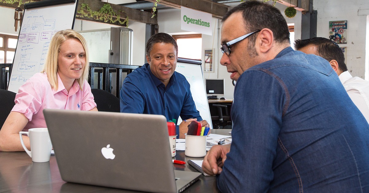 Here's The 6 Fastest-Growing Jobs Of The Decade That Pay Over $100,000