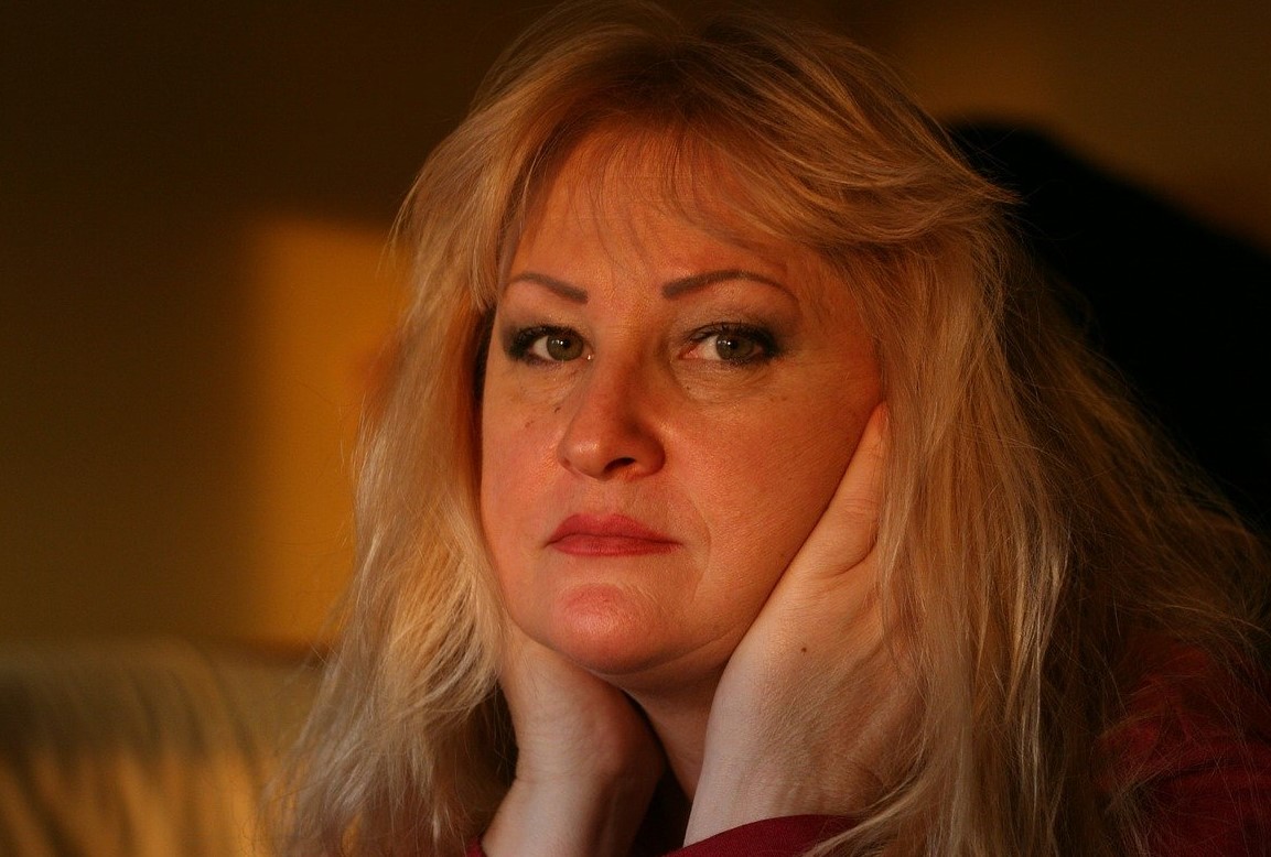 Why Women Experience More Burn-Out Than Men